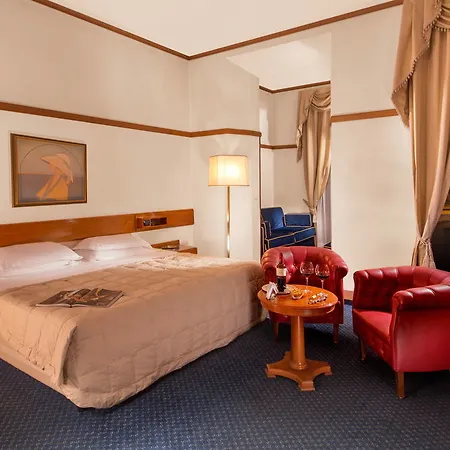 Hotel La Residenza 4*