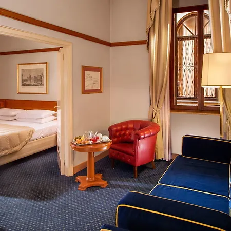 La Residenza Hotel 4*