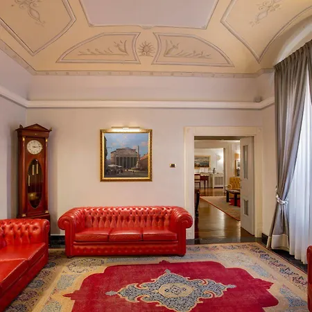 Hotel La Residenza