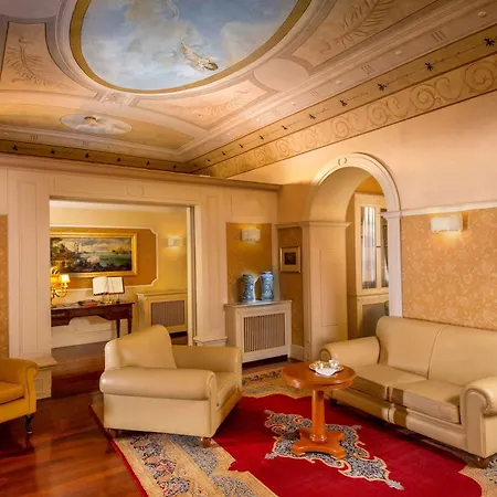 La Residenza Hotel Rome