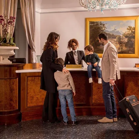 La Residenza 4* Rome