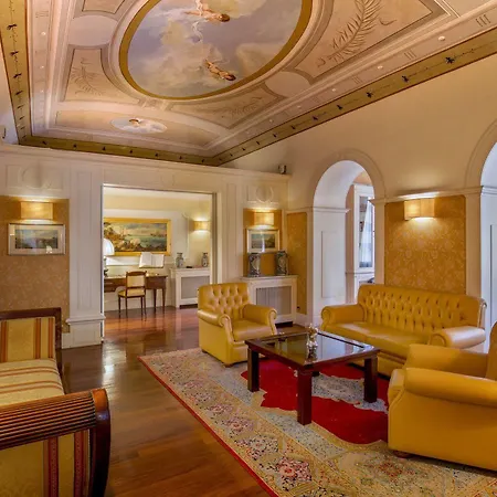 La Residenza Rome