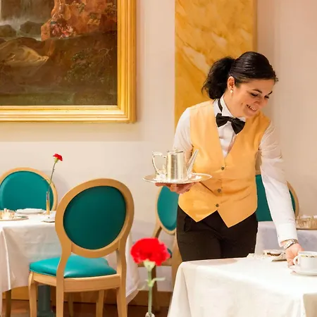 Hotel La Residenza Rome