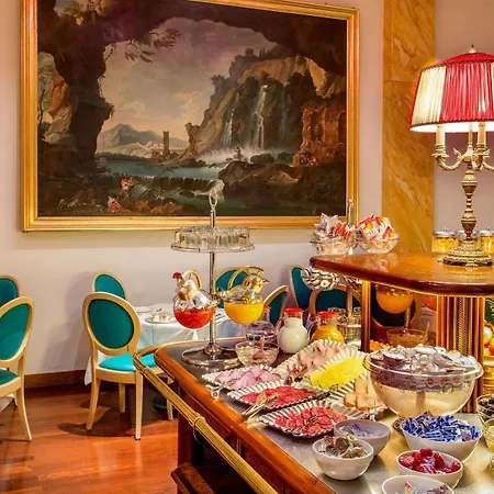La Residenza Hotel 4*