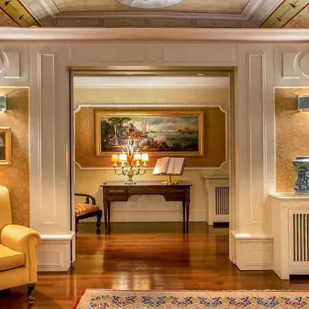 La Residenza 4* Rome