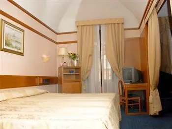 Ξενοδοχείο La Residenza 4*