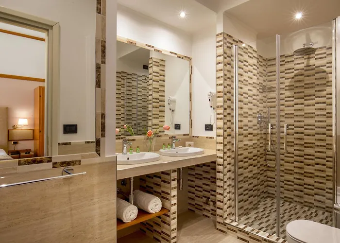 La Residenza Szálloda 4*