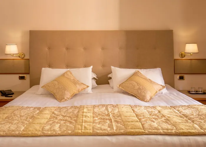 La Residenza 4* Róma