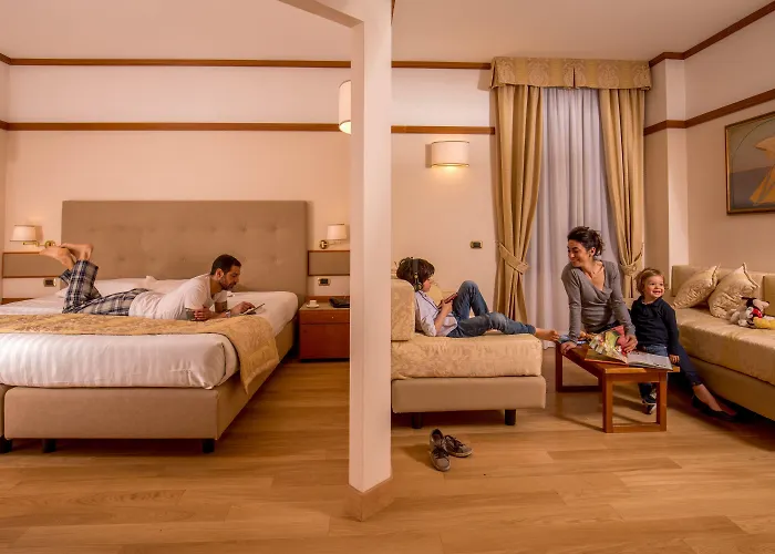 La Residenza Szálloda