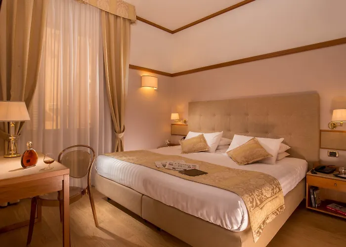 Szálloda La Residenza 4*