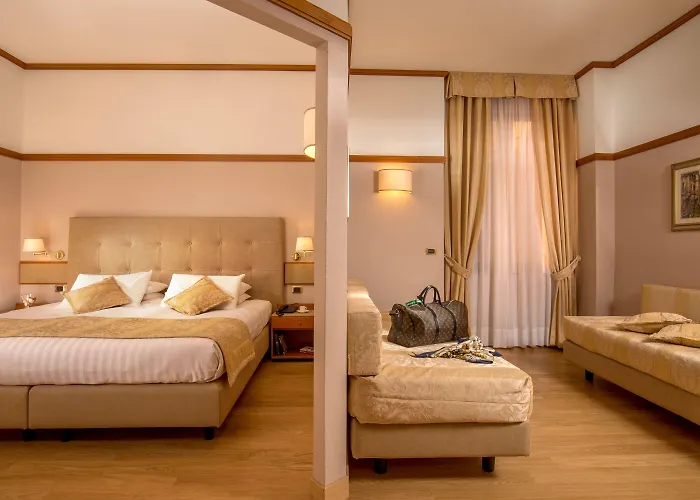 La Residenza Szálloda 4*