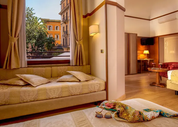 La Residenza Szálloda 4*