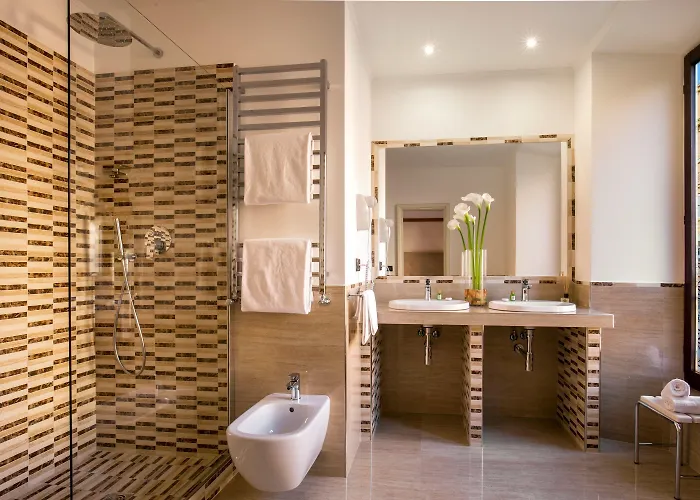 Szálloda La Residenza