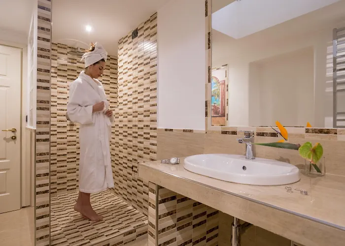 La Residenza 4* Róma