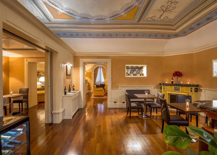 La Residenza Szálloda 4*