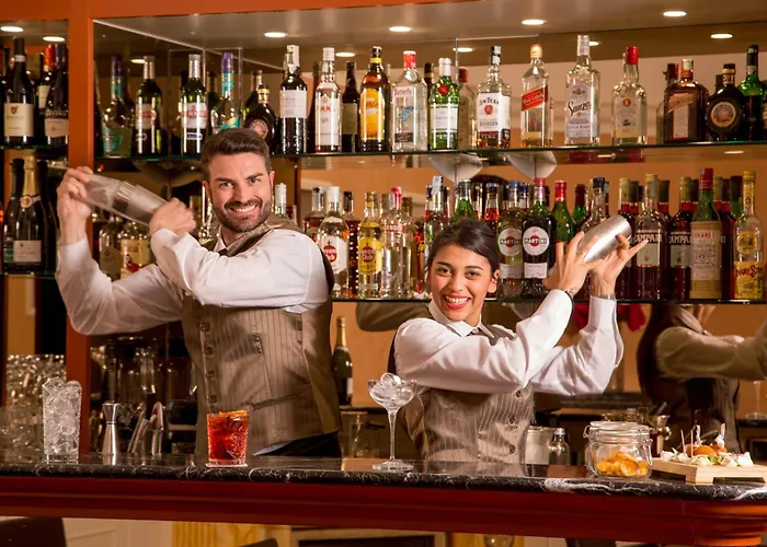 Szálloda La Residenza