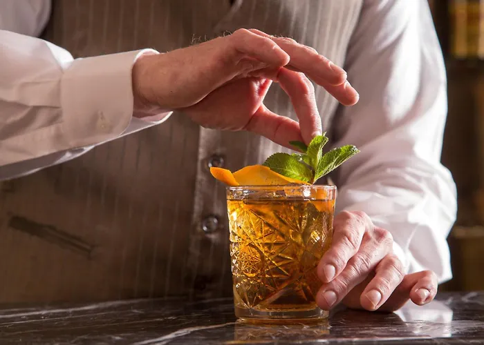 Szálloda La Residenza 4*