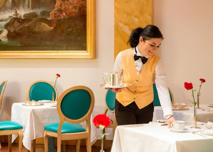 La Residenza Szálloda