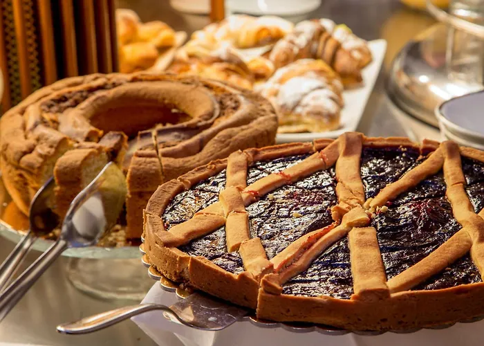 La Residenza 4* Róma