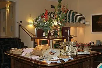 La Residenza Szálloda Róma