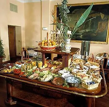 La Residenza Szálloda