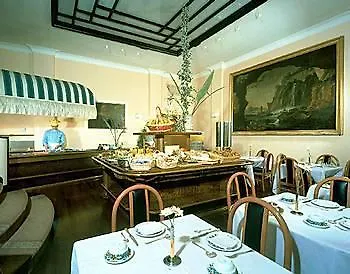 La Residenza Szálloda