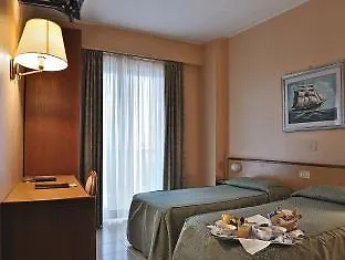 Szálloda La Residenza Róma