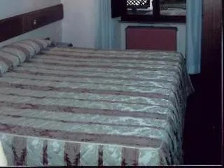 Szálloda La Residenza Róma