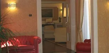 La Residenza Szálloda Róma