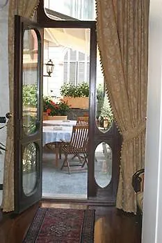 Szálloda La Residenza 4*