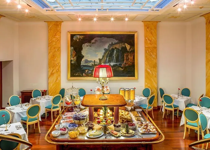 La Residenza Szálloda 4*