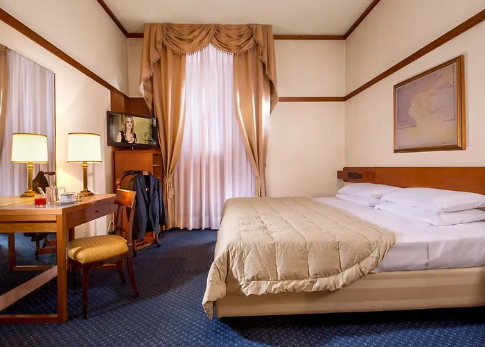 La Residenza 4* Róma