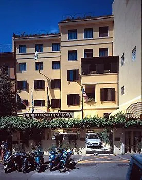 拉瑞泽顿扎酒店 酒店