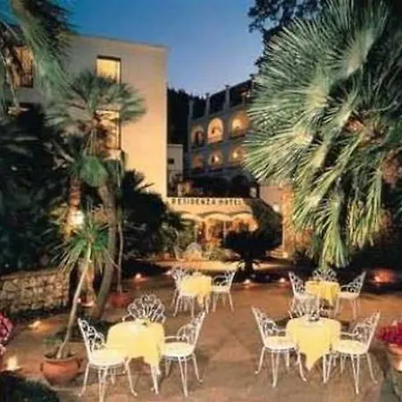 La Residenza Otel 4*