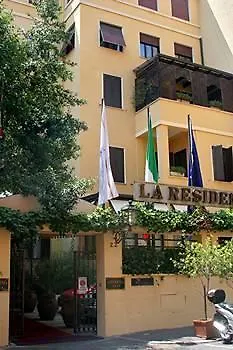 Otel La Residenza