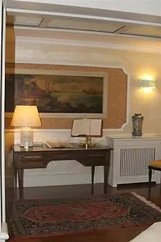 La Residenza Hotel Roma