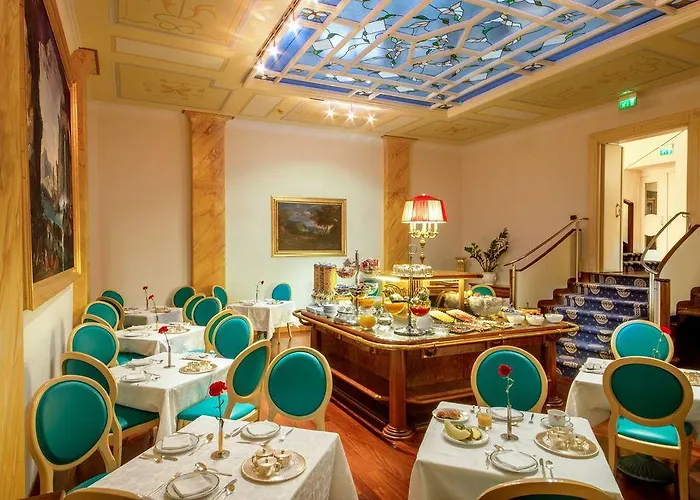 La Residenza Hotel Roma